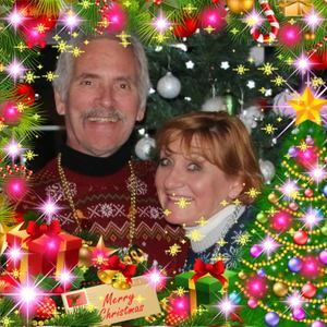 Meet your Posher, Patty